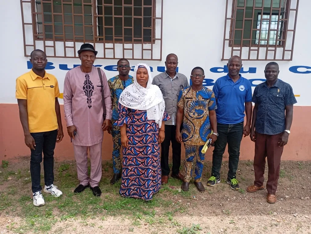 Le BNCE-Togo renforce la synergie locale pour une meilleure protection de l’enfance
